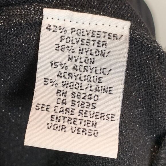 Vintage Ravel Wrap Jacket - Picture 8 of 12